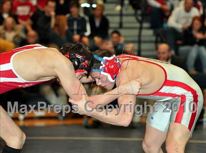 Thumbnail 3 in NYSPHSAA Section V (BBB Championships) photogallery.
