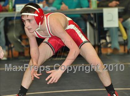 Thumbnail 2 in NYSPHSAA Section V (BBB Championships) photogallery.