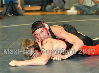 Thumbnail 3 in NYSPHSAA Section V (BBB Championships) photogallery.