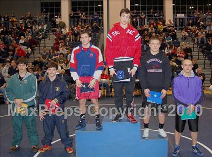 Thumbnail 2 in NYSPHSAA Section V (BBB Championships) photogallery.
