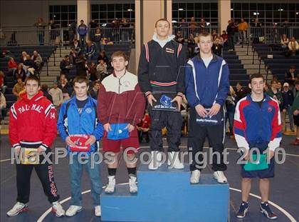 Thumbnail 2 in NYSPHSAA Section V (BBB Championships) photogallery.