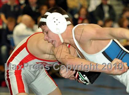 Thumbnail 3 in NYSPHSAA Section V (BBB Championships) photogallery.