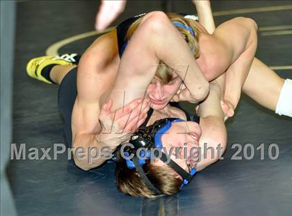 Thumbnail 3 in NYSPHSAA Section V (BBB Championships) photogallery.