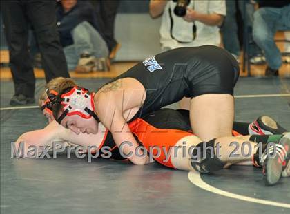 Thumbnail 1 in NYSPHSAA Section V (BBB Championships) photogallery.