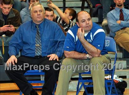 Thumbnail 1 in NYSPHSAA Section V (BBB Championships) photogallery.
