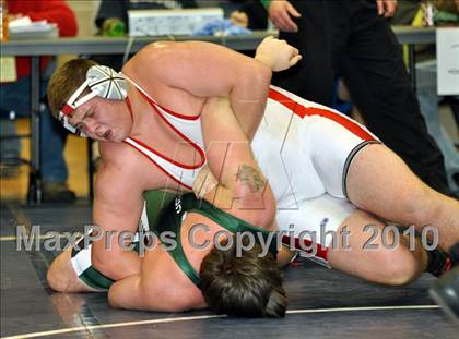 Thumbnail 2 in NYSPHSAA Section V (BBB Championships) photogallery.