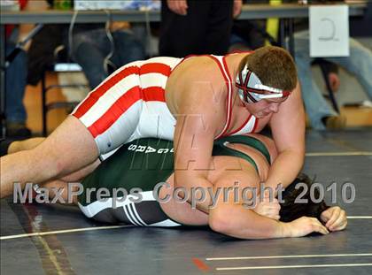 Thumbnail 3 in NYSPHSAA Section V (BBB Championships) photogallery.