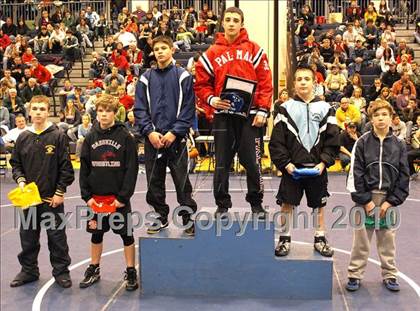 Thumbnail 2 in NYSPHSAA Section V (BBB Championships) photogallery.