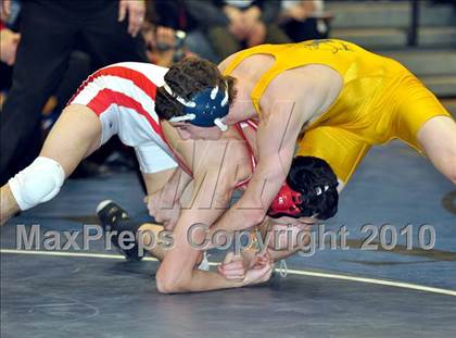 Thumbnail 2 in NYSPHSAA Section V (BBB Championships) photogallery.
