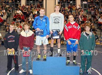 Thumbnail 3 in NYSPHSAA Section V (BBB Championships) photogallery.