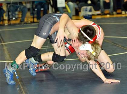 Thumbnail 3 in NYSPHSAA Section V (BBB Championships) photogallery.