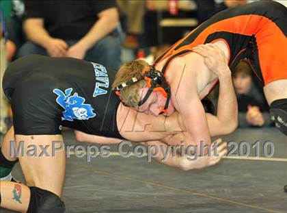 Thumbnail 3 in NYSPHSAA Section V (BBB Championships) photogallery.