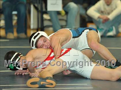 Thumbnail 2 in NYSPHSAA Section V (BBB Championships) photogallery.