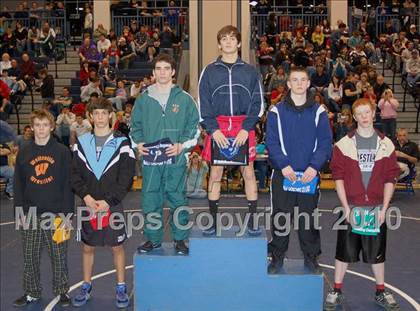 Thumbnail 1 in NYSPHSAA Section V (BBB Championships) photogallery.