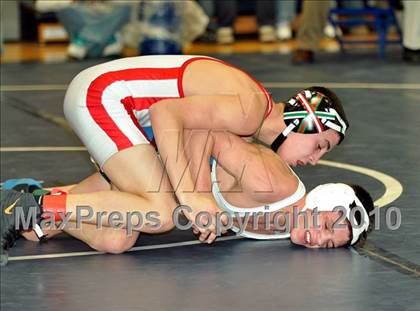 Thumbnail 3 in NYSPHSAA Section V (BBB Championships) photogallery.