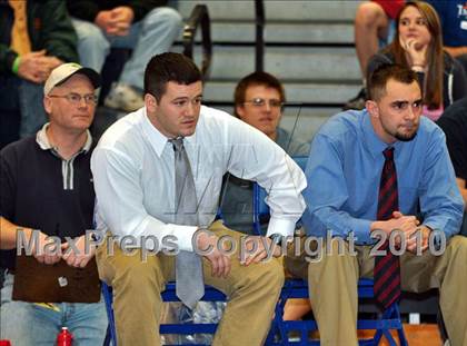 Thumbnail 2 in NYSPHSAA Section V (BBB Championships) photogallery.