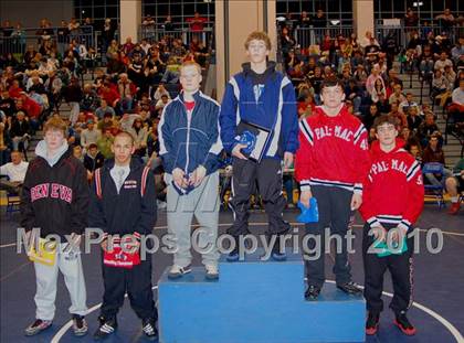 Thumbnail 2 in NYSPHSAA Section V (BBB Championships) photogallery.