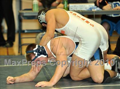 Thumbnail 3 in NYSPHSAA Section V (BBB Championships) photogallery.