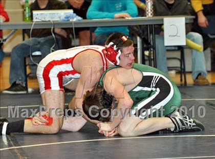 Thumbnail 2 in NYSPHSAA Section V (BBB Championships) photogallery.