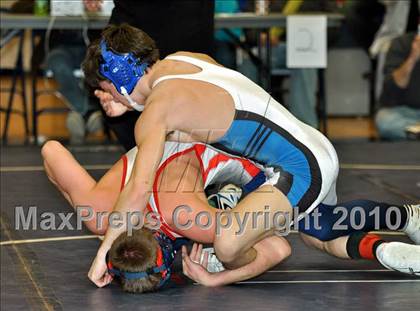 Thumbnail 2 in NYSPHSAA Section V (BBB Championships) photogallery.