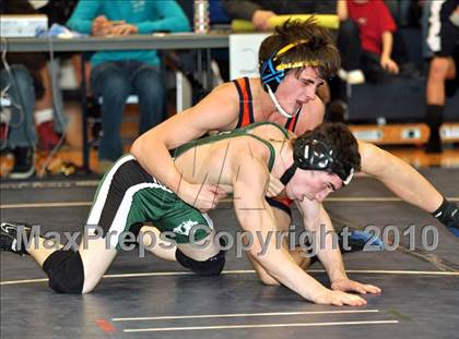 Thumbnail 2 in NYSPHSAA Section V (BBB Championships) photogallery.