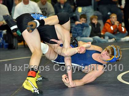 Thumbnail 2 in NYSPHSAA Section V (BBB Championships) photogallery.