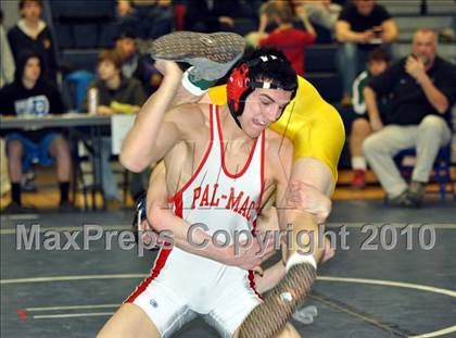 Thumbnail 3 in NYSPHSAA Section V (BBB Championships) photogallery.