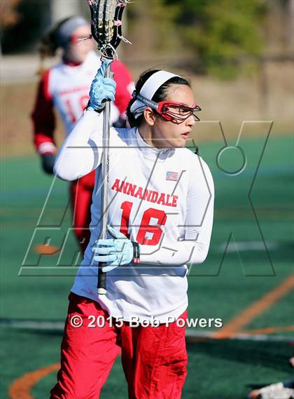 Thumbnail 3 in Annandale vs. Robinson (Atomic Blast Tournament) photogallery.