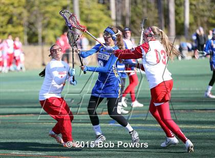 Thumbnail 2 in Annandale vs. Robinson (Atomic Blast Tournament) photogallery.