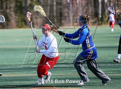 Thumbnail 2 in Annandale vs. Robinson (Atomic Blast Tournament) photogallery.