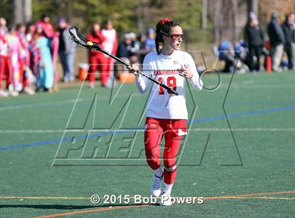 Thumbnail 2 in Annandale vs. Robinson (Atomic Blast Tournament) photogallery.