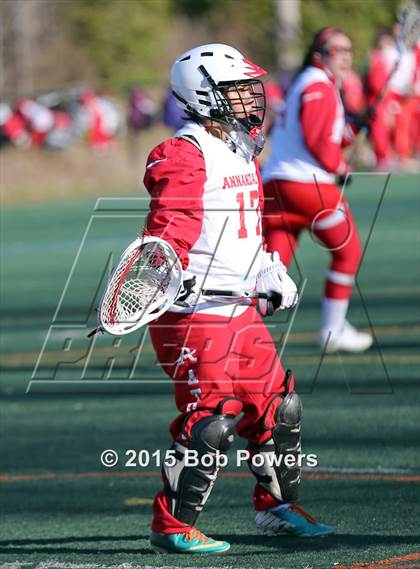 Thumbnail 1 in Annandale vs. Robinson (Atomic Blast Tournament) photogallery.