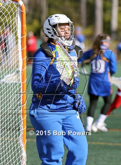 Thumbnail 3 in Annandale vs. Robinson (Atomic Blast Tournament) photogallery.