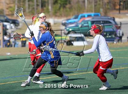 Thumbnail 1 in Annandale vs. Robinson (Atomic Blast Tournament) photogallery.