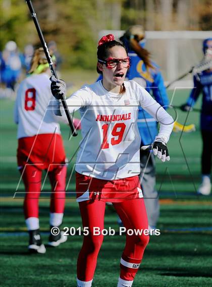 Thumbnail 1 in Annandale vs. Robinson (Atomic Blast Tournament) photogallery.
