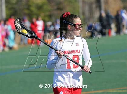 Thumbnail 2 in Annandale vs. Robinson (Atomic Blast Tournament) photogallery.