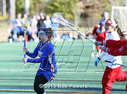Thumbnail 1 in Annandale vs. Robinson (Atomic Blast Tournament) photogallery.