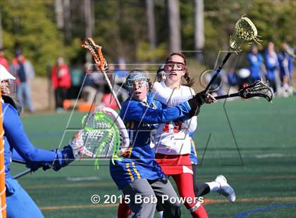 Thumbnail 3 in Annandale vs. Robinson (Atomic Blast Tournament) photogallery.