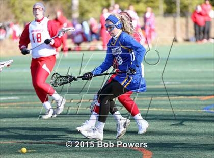 Thumbnail 3 in Annandale vs. Robinson (Atomic Blast Tournament) photogallery.