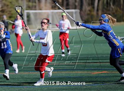 Thumbnail 3 in Annandale vs. Robinson (Atomic Blast Tournament) photogallery.