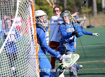 Thumbnail 3 in Annandale vs. Robinson (Atomic Blast Tournament) photogallery.