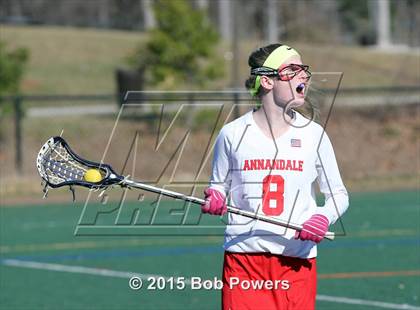 Thumbnail 1 in Annandale vs. Robinson (Atomic Blast Tournament) photogallery.