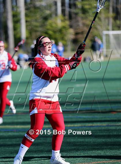 Thumbnail 3 in Annandale vs. Robinson (Atomic Blast Tournament) photogallery.