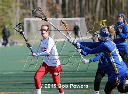Thumbnail 1 in Annandale vs. Robinson (Atomic Blast Tournament) photogallery.