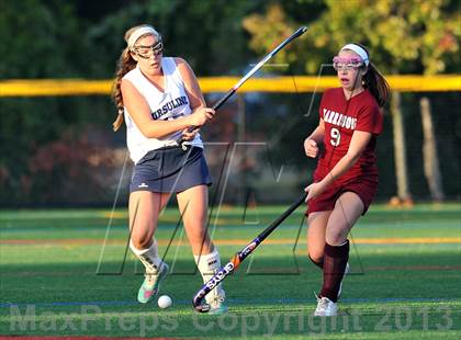 Thumbnail 1 in Harrison @ Ursuline photogallery.