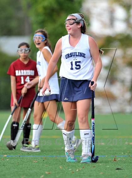 Thumbnail 1 in Harrison @ Ursuline photogallery.