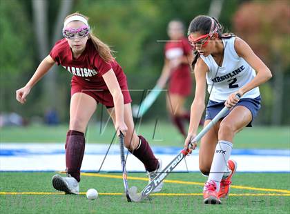 Thumbnail 1 in Harrison @ Ursuline photogallery.