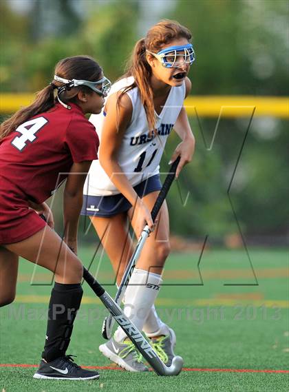 Thumbnail 2 in Harrison @ Ursuline photogallery.