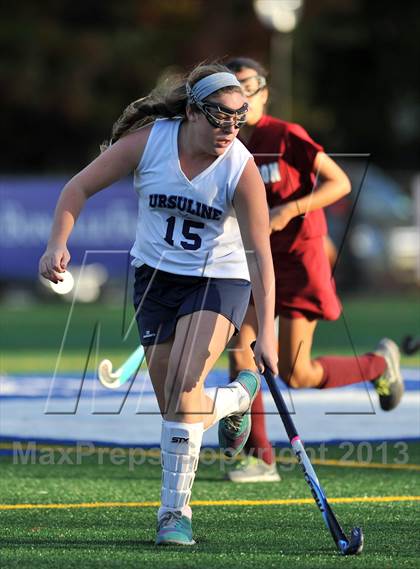 Thumbnail 2 in Harrison @ Ursuline photogallery.