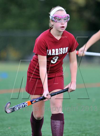 Thumbnail 1 in Harrison @ Ursuline photogallery.